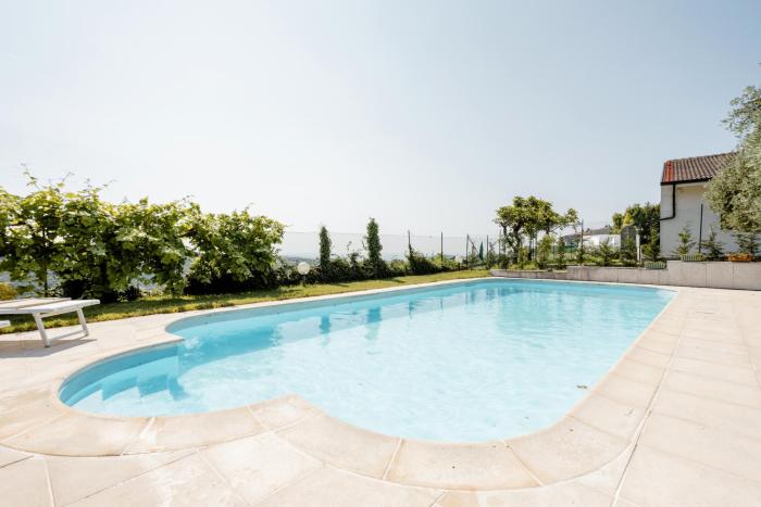 Suite Al Pian Apartment