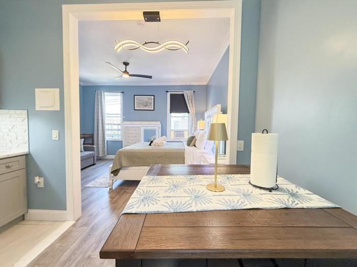 New York City Dreams - 10 Mins