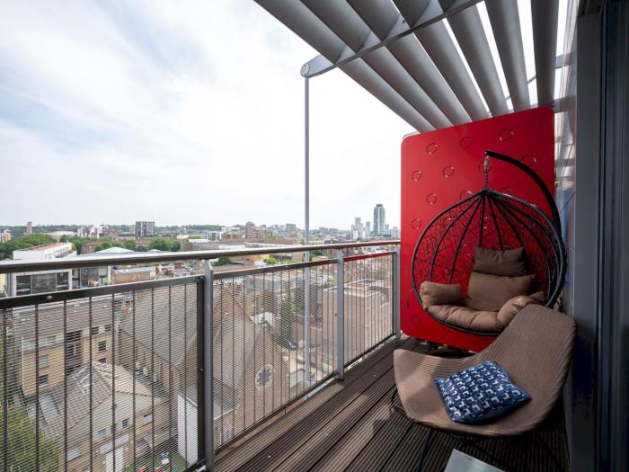 Style comfort in heart of SE8 Deptford London Pass the Keys