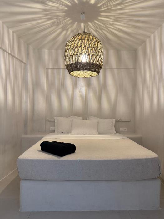 Value for money Naousa Center designer spacious room