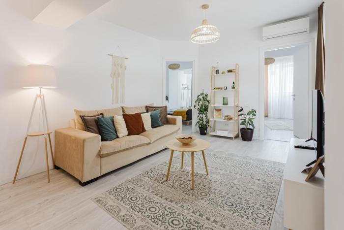 City Center Accommodation 103