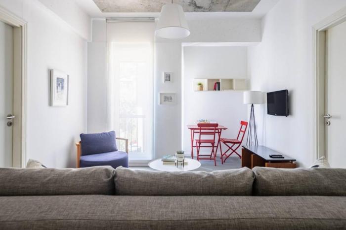 Stunning Serene 2BD1Bath Bosphorus Retreat! #400