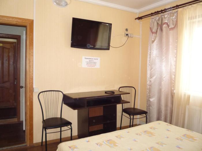 Hotel Restaurant Complex Boyarskiy Dvor