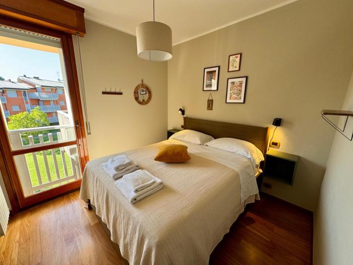 Panorama Apartment Peschiera