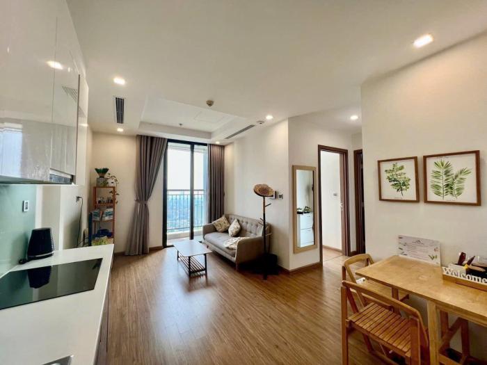 Luxury 2Bedroom Near Keangnam And My Dinh In Vinhomes Green Bay