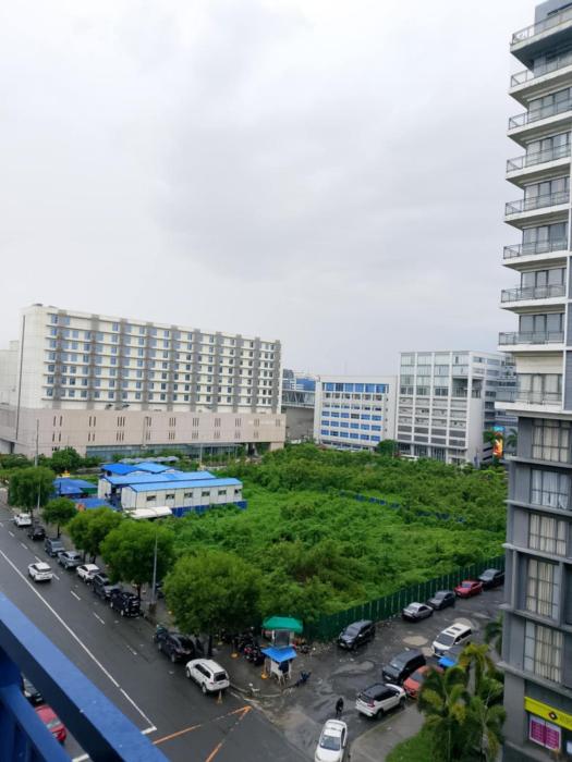 Tower C sea residence manolita