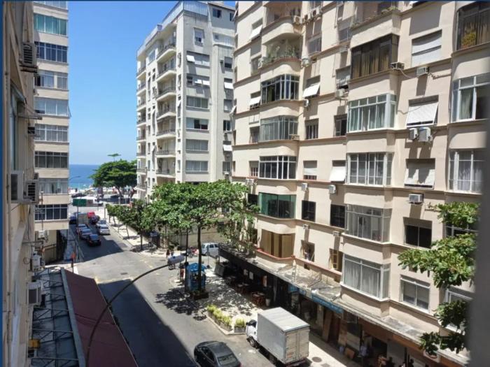 Copa Vista Mar - Apartamento Posto 5