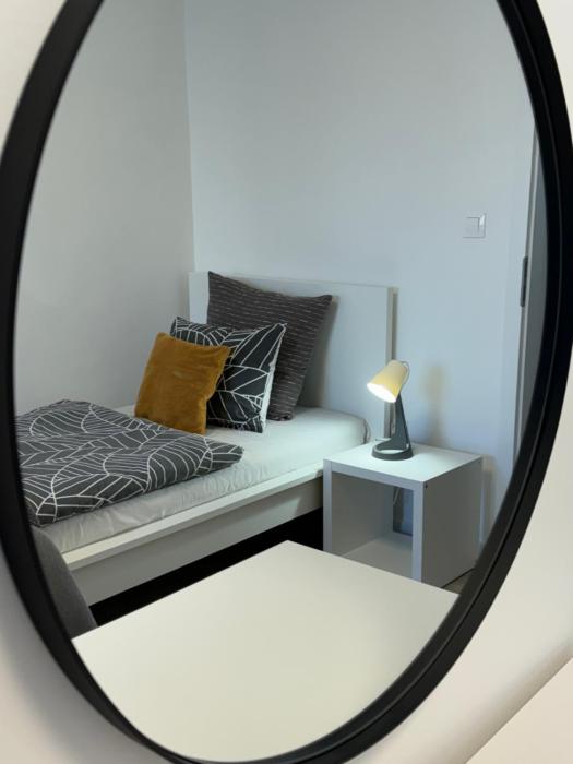 Sonas in the city center