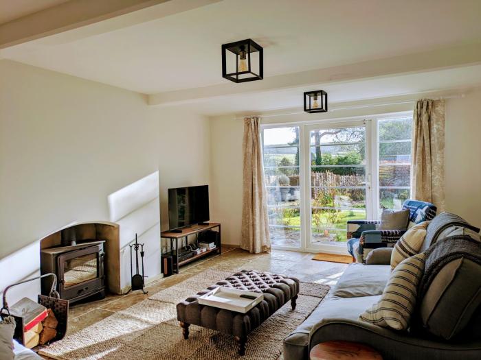 Fig Tree Cottage - Corfe Castle