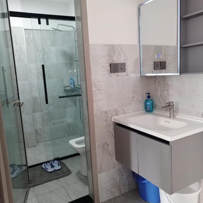 Denmerce Kilimani Suits