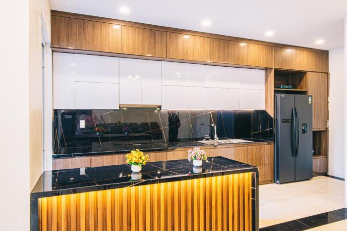 Villa FLC Sầm Sơn Ngọc Trai Nt11 7 Phòng