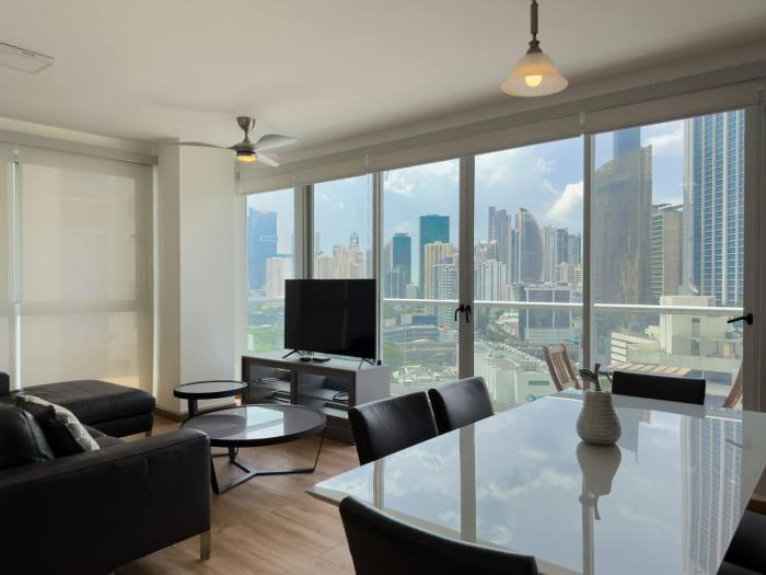 Anthonini Apartment - Marbella