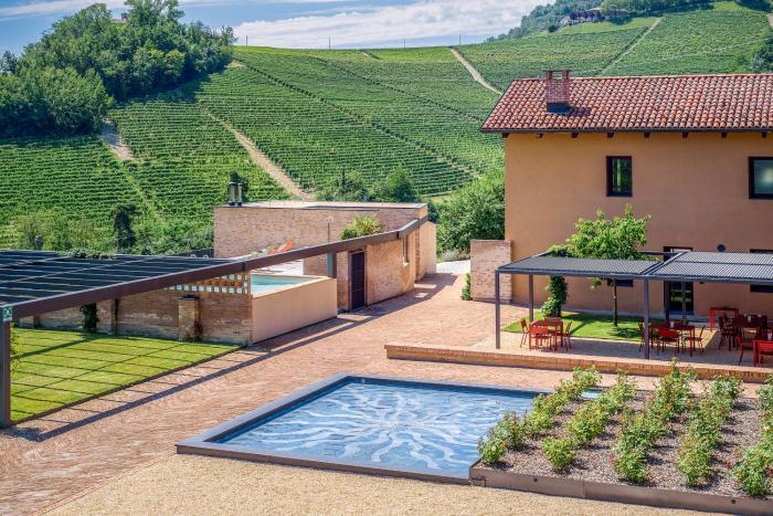 Foresteria, Winery & Events Destination