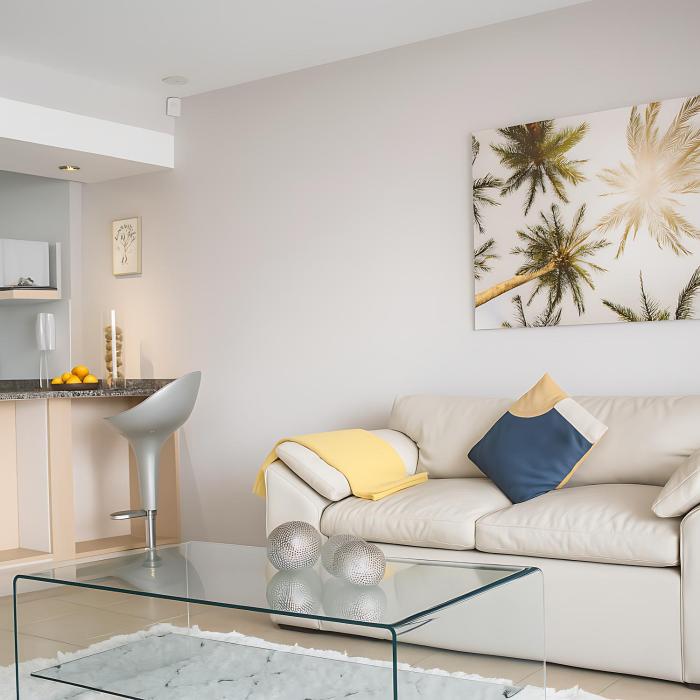 Coral State Premium Tower