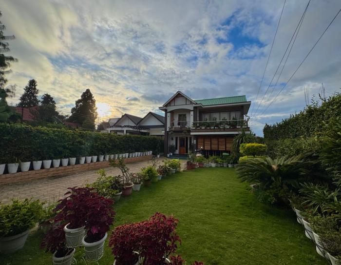 Fratelli Guest House