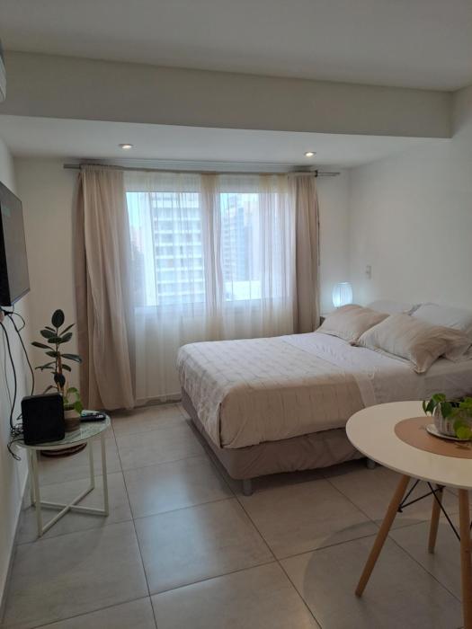 Cómodo monoambiente en Salta 246