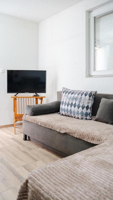 Central Ohrid Apartment, Free Parking