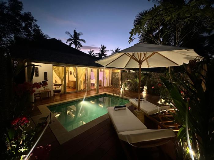 Villa Gordi Gili Trawangan