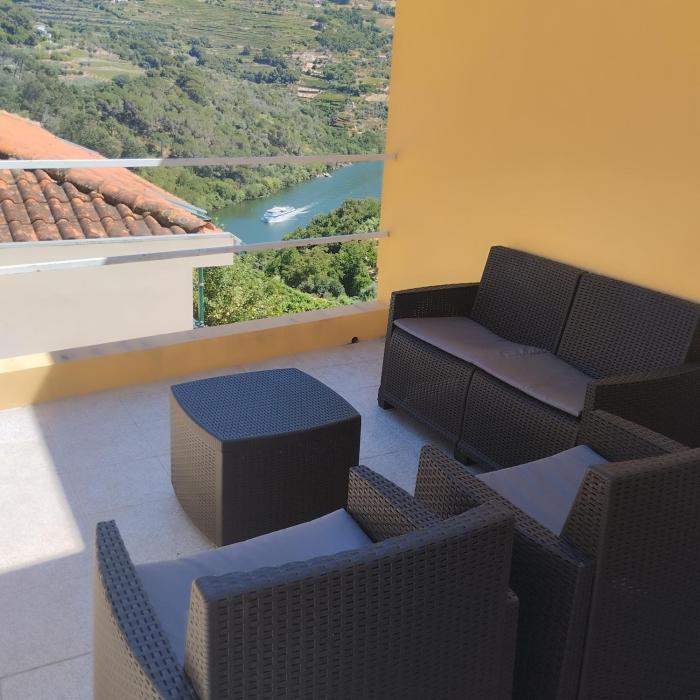 Casa Avós DOuro - Barqueiros, Mesão Frio, Douro