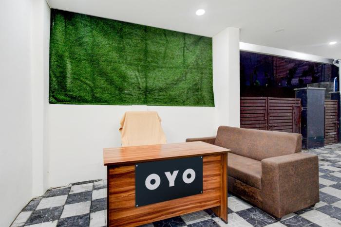 Hotel O Sri Vani co- live & suites