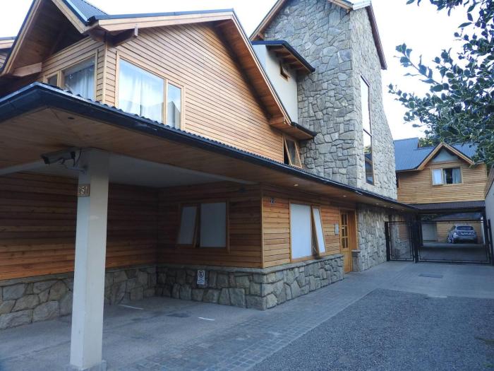 Departamento Duplex San Martin de los Andes