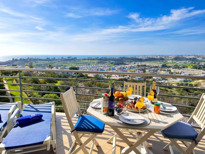 AlbufeiraOrada Gloaming by Be Cherish