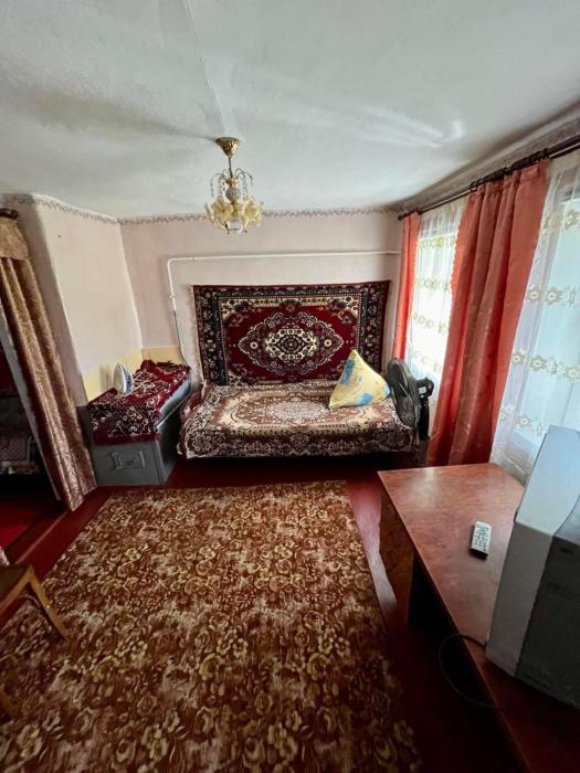 Будинок для відпустки