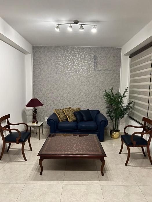 Apartamento de 2 habitaciones en el centro de Tarija!