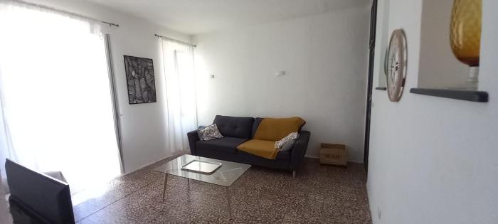 Suite-studio au coeur de la citadelle