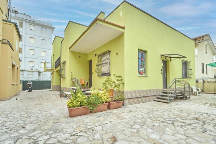 Bilo Mira primo piano