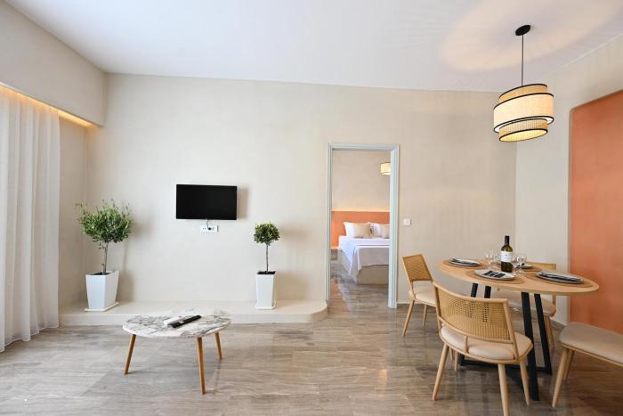 Santorini Family Apartments