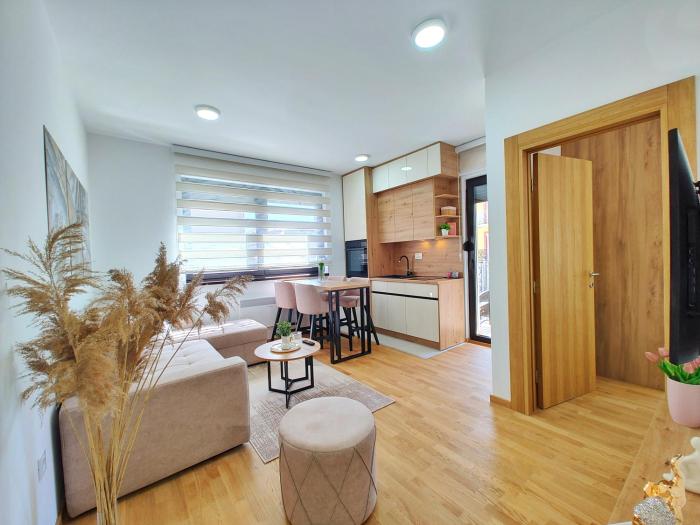 Apartman Zlatni snovi Zlatibor