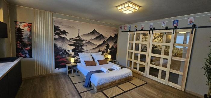 Suite Kyoto