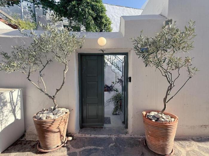 Paros House of the Arts