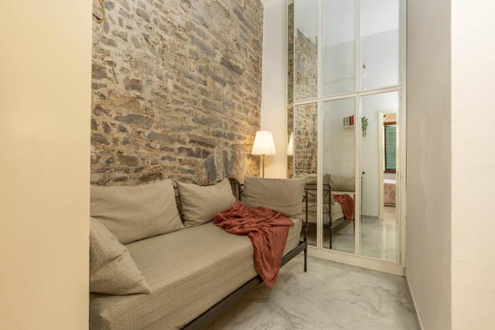 Borgo Amelia - Medieval charm apartment