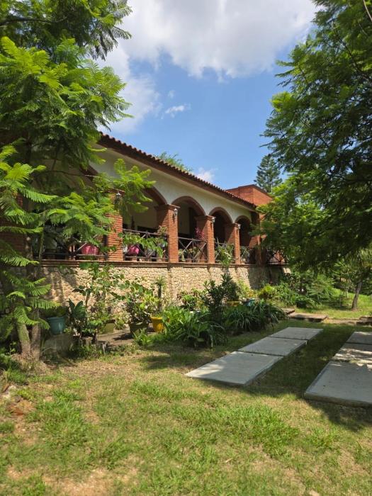 Hotel Casa San Pablo