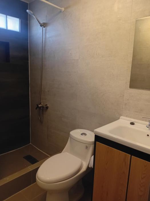 Depto interior independiente