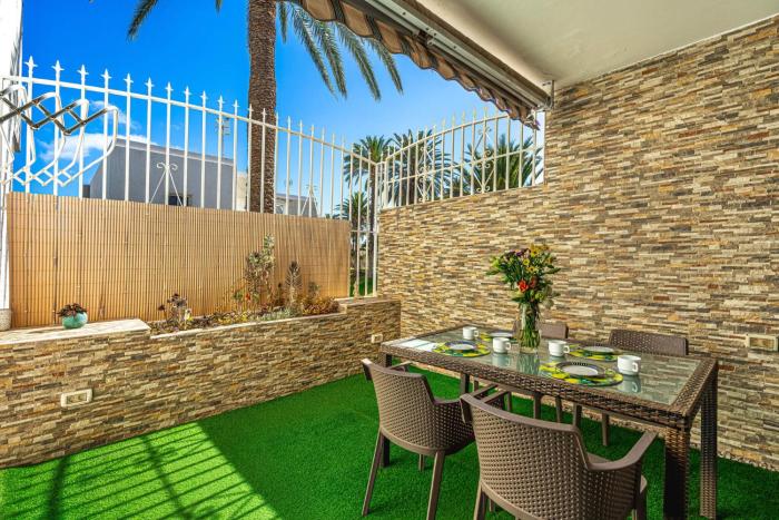 Primavera Peaceful Soul Home