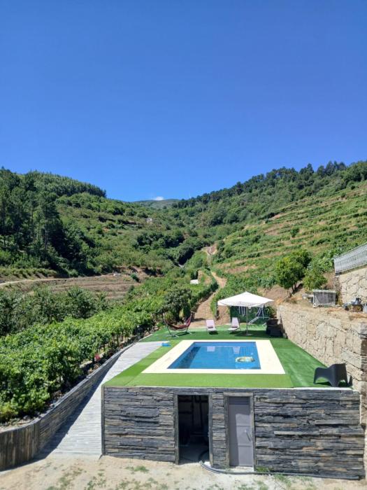 Casa da Quinta do Porto