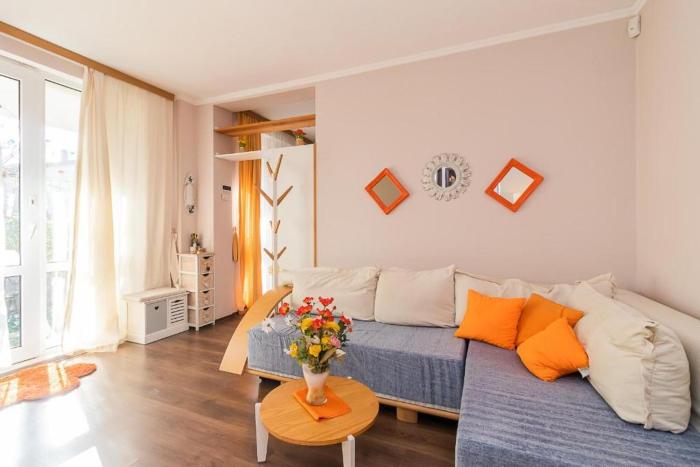 Vitamin Sea Apartment