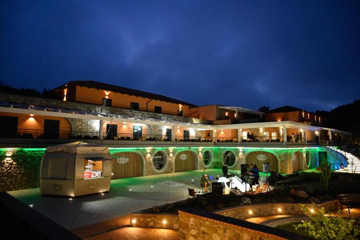 Residence LIncanto del Golfo