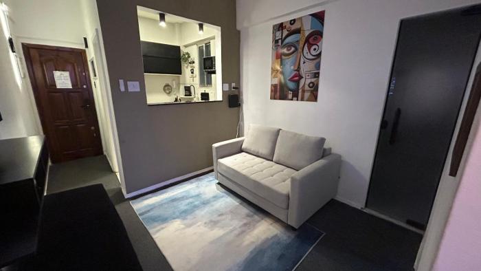 Copacabana Industrial