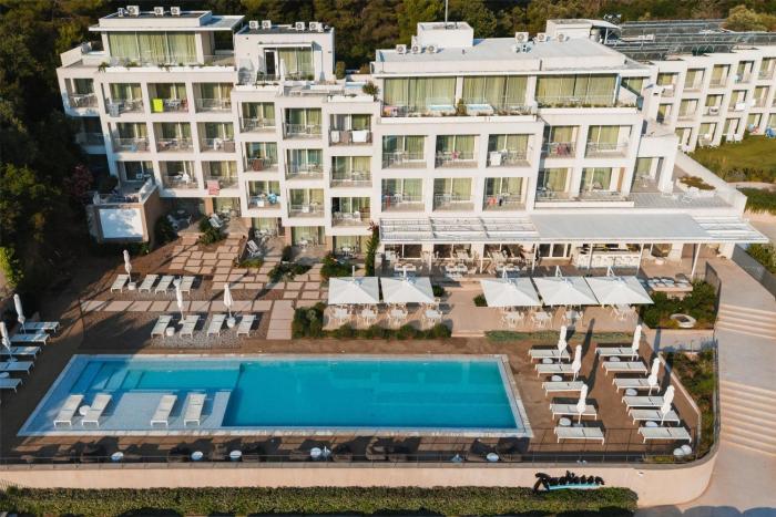 Radisson Resort Plaza Skiathos