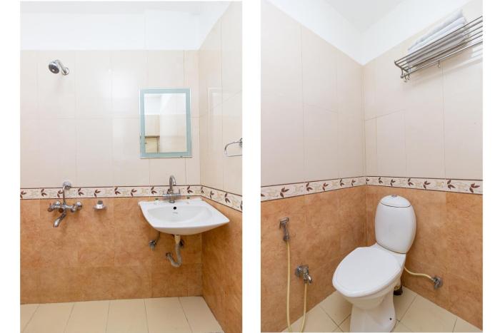 Collection O Alekhya Residency