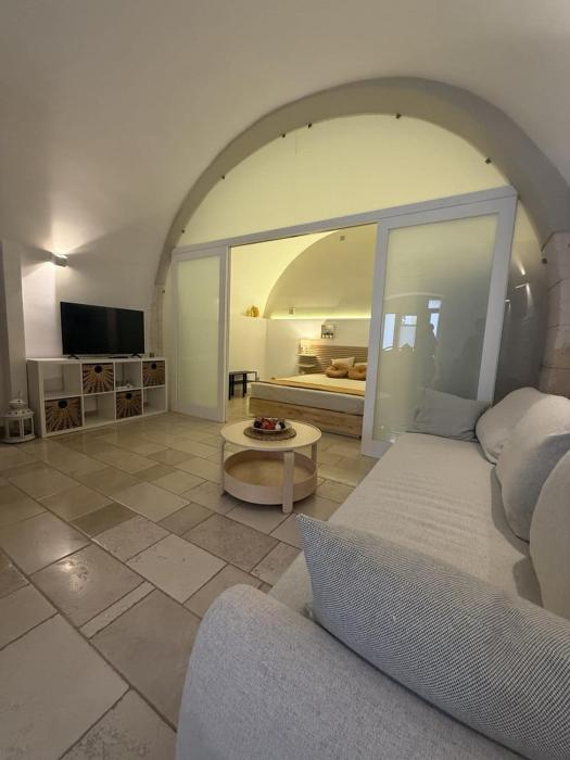 Amarla Dolce Vita feel good, youre in Bari