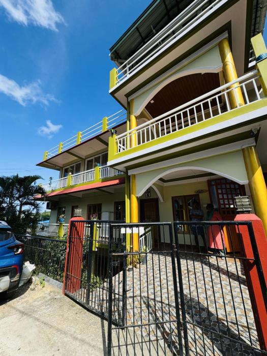 Andaman ABC Homestay