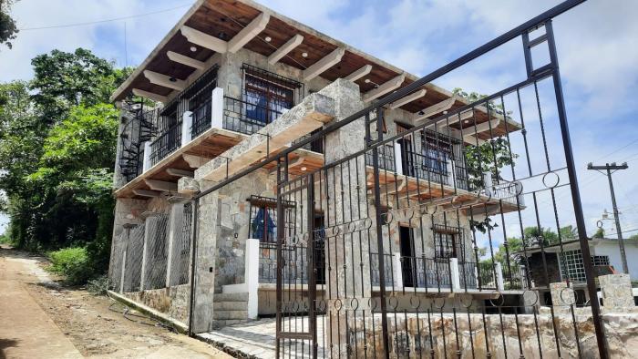 Casa de Campo Papalote