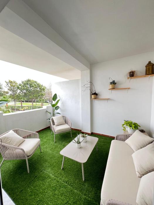 Housfy Beach Costa Ballena by Sanlúcar Housing