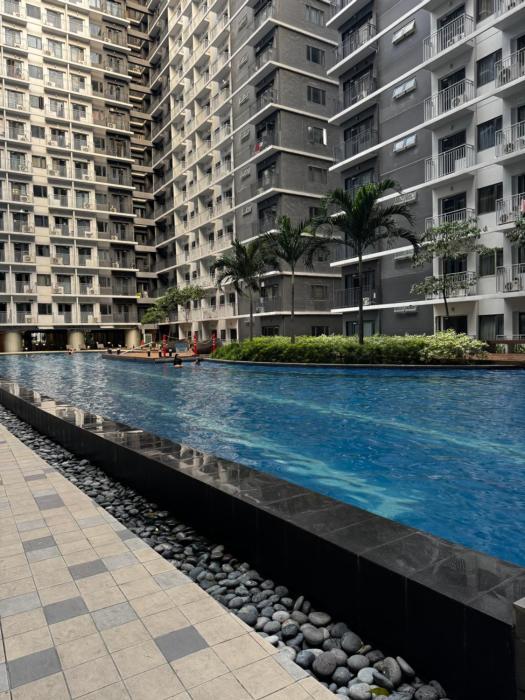 Condo pasay staycation