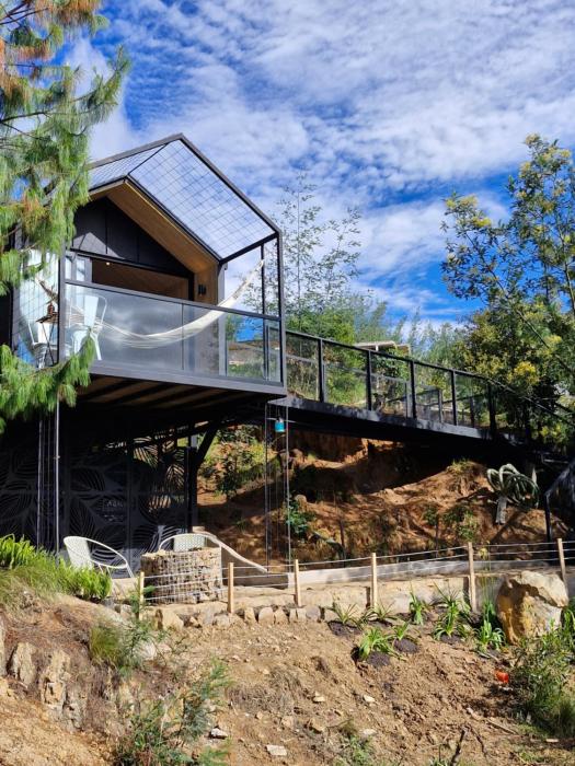 Vive Rela Tiny Houses